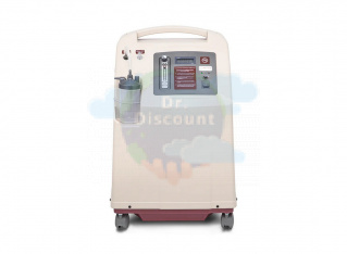 Концентратор кислорода Армед 7F-5L (с выходом для ингаляции)