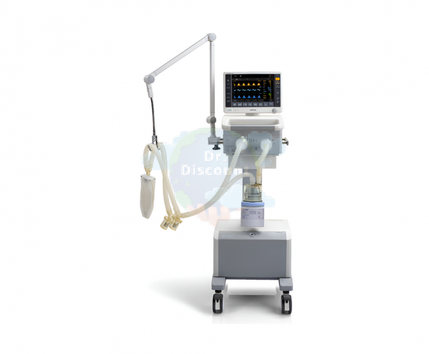 Аппарат ИВЛ Mindray SynoVent E5