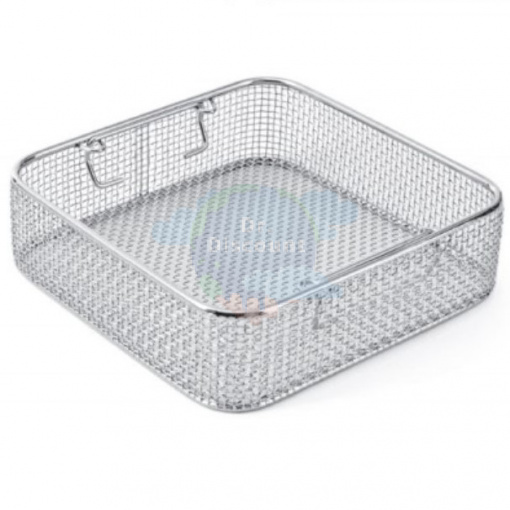 Контейнер для стерилизации TONTARRA 1/2. Полный комплект